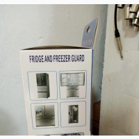 Fridge and Freezer Guard
