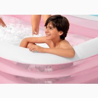Swim Center Family Pool - Pink