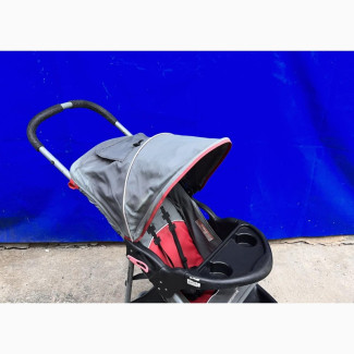 Baby Stroller (Big Tyres)