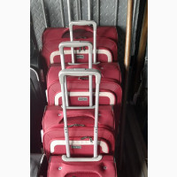 Leader Polo Luggage