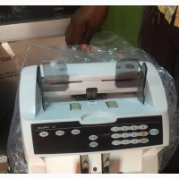 Brand New Glory Counting Machine 800 Banknote