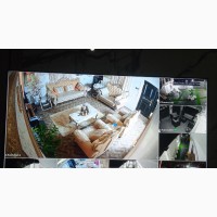 IP CCTV Camera