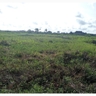 A Plot of Land at Achalla Awka North, With Deed