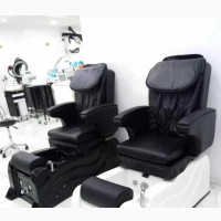Pedicure Seat With Massage