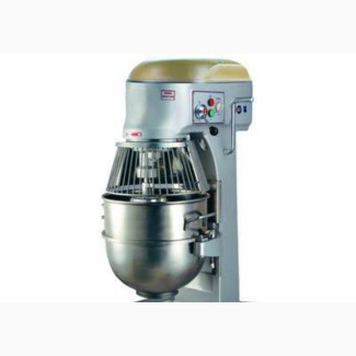 PLANETRY Industrial Mixer 80 Liter