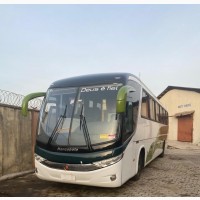 Volvo 7400XL 2012