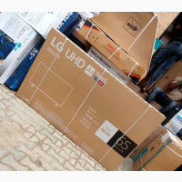 Original Lg 65inches Smart Tv