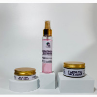 Oriflame Mild Tone Face Care Products