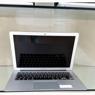 Laptop Apple MacBook Air 2015 8GB Intel Core I5 SSD 500GB