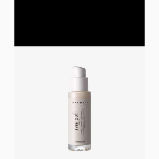 OPTIMALS Even Out Serum