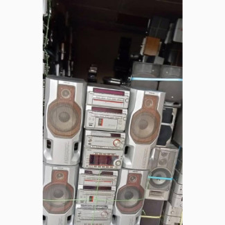 Sony Sound System - Model 777