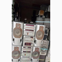 Sony Sound System - Model 777
