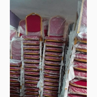 Durable Banquet Chairs - Wholesale Prices