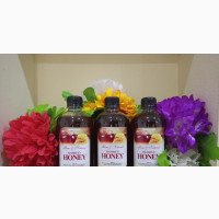 Pure Honey - Natural and Delicious