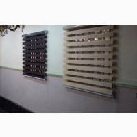 Turkey Window Curtain Blind