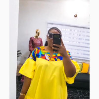 Quality Ladies Gown