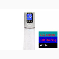 Electric Penis Pump With LCD