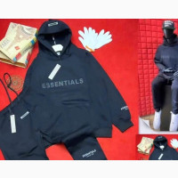 Luxury Essential Tracksuit