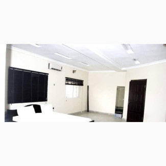 Furnished 4bdrm Duplex in Rukpokwu, Obio-Akpor for sale