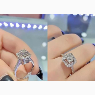 Proposal Ring- Size8
