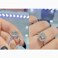 Proposal Ring- Size8