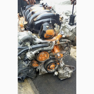 3ur Engine 010 and Above for Lexus 570, Toyota Sequoia