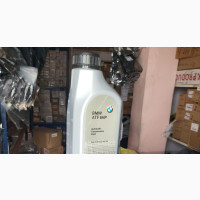 BMW Automatic Transmission Fluid Gear Oil
