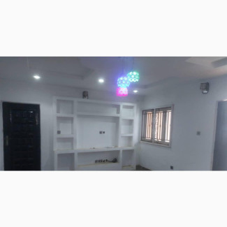 3bdrm Block of Flats in Ologede Estate, Ibadan for rent