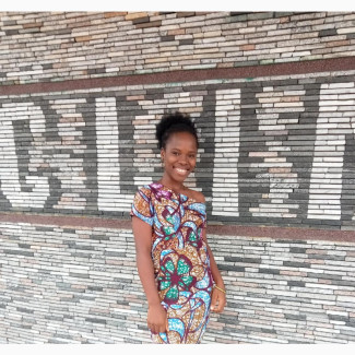 A Cook and Receptionist