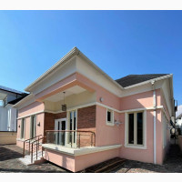 Furnished 4bdrm Bungalow in Ajah for Sale