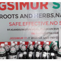 Jigsimur Herbal Remedies - Boost Your Immune System