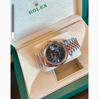 Rolex Osyter Pertual Date Just(Original)