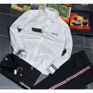Gucci Men#039;s Casual Shirts - Complete Your Look