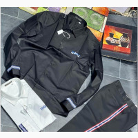Gucci Men#039;s Casual Shirts - Complete Your Look