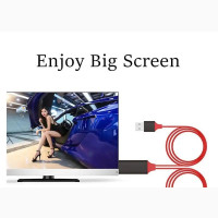 Miracast/Miraline