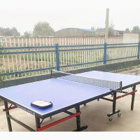 Powerflex Outdoor Table Tennis (Water / Sunlight Resistance)