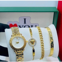 Versace Ladies Package Watch - Brand New