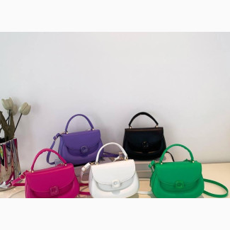 Premium Midi Handbag