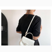 Premium Midi Handbag