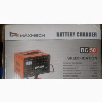 GE BC 50 Battery Charger