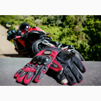 Motorcycle Gloves