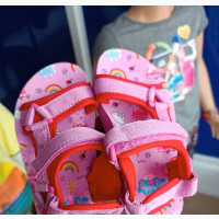 Unisex Sandals and Slippers