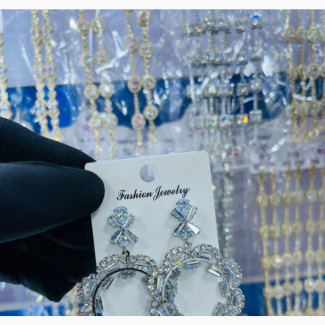 Statement Earrings