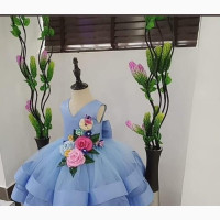 Kiddies Glamour