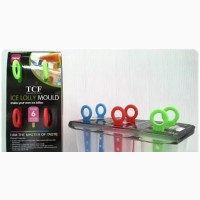 TCF Ice Lolly Pop Mold