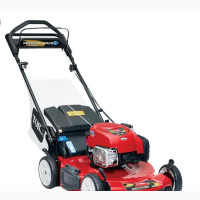 High Quality Durable Garden Lawn Mower