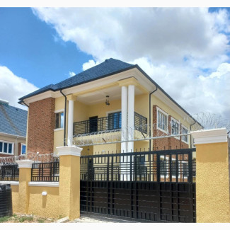 3bdrm Duplex in Lugbe District for rent