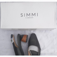 Simmi London Lady#039;s Sandals