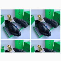 Clarks Cooperate Shoe Original