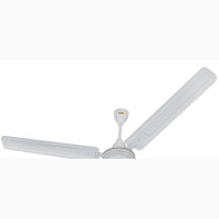 GSR 56inches Adonis - White Color Ceiling Fan